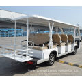 Ce Approved 14 Seats Electric Tourist Bus with Price Factory